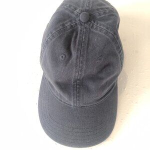 Madewell Blue Baseball Cap
